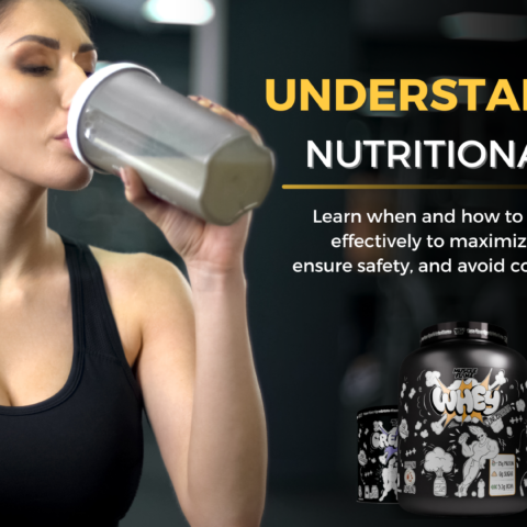 Understanding When and How to Use Supplements Effectively