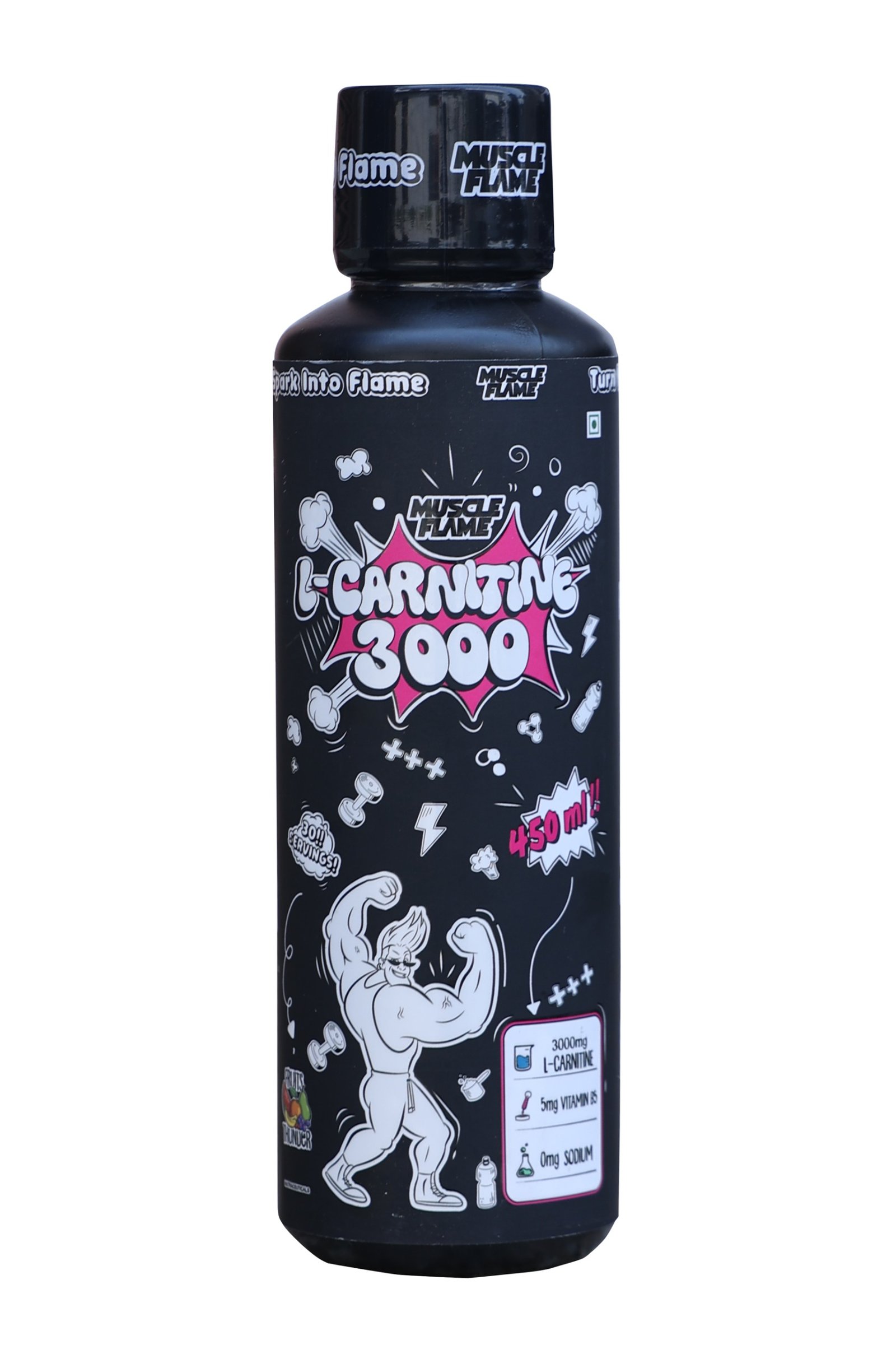 i-carnitine